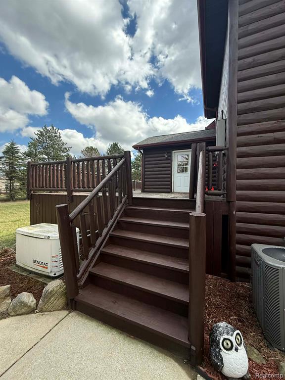4765 Mertz, Mayville Vlg, MI 48744 — Photo 5