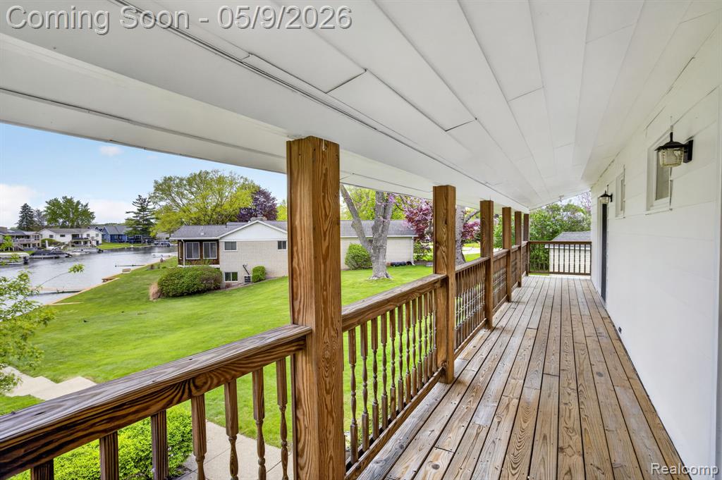 1365 Blue Water Drive, Fenton, MI 48430 — Photo 43