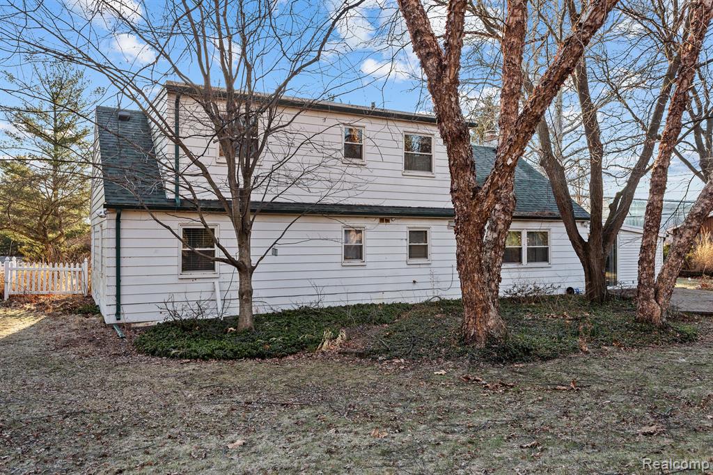7085 OLD HAGGERTY Road, Canton, MI 48187 — Photo 35