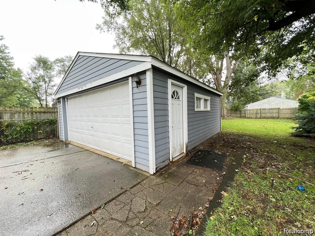 4514 BONNING Avenue, Warren, MI 48091 — Photo 3