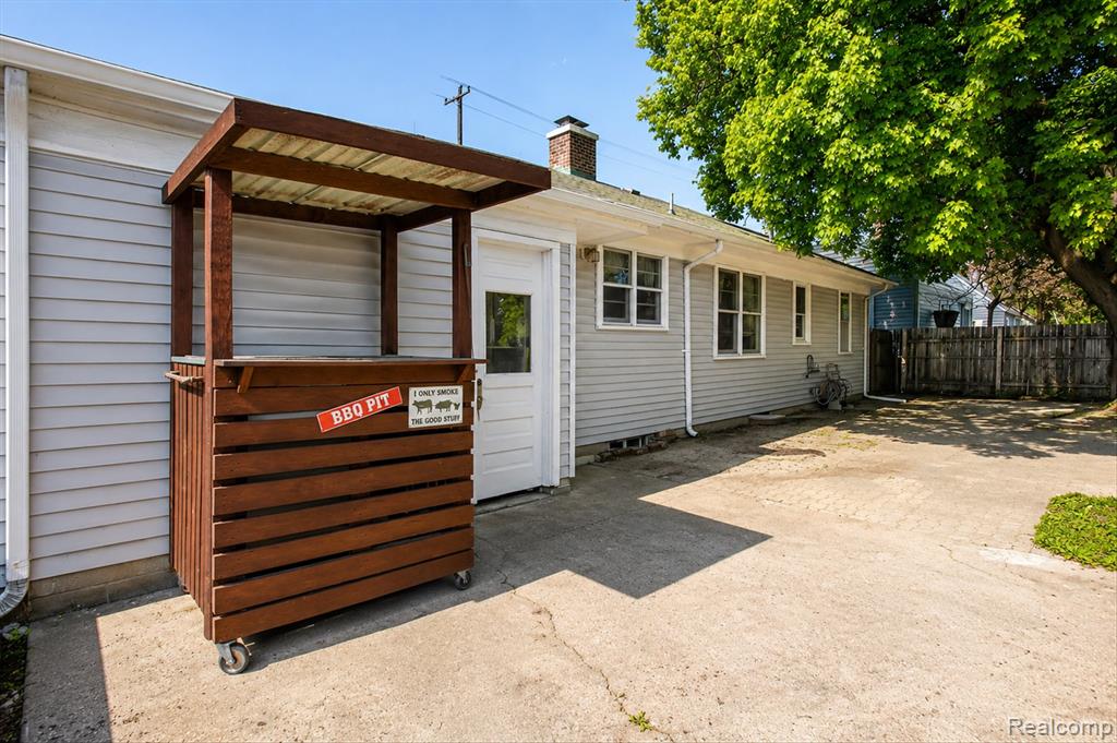 1137 E Main Street, Flushing, MI 48433 — Photo 37