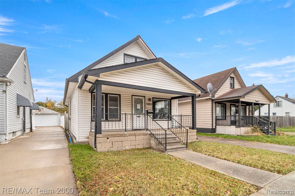 6488 Vaughan Street, Detroit, MI 48228 — Photo 2