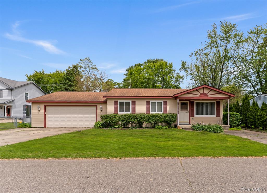 9220 Garden Terrace, Commerce Twp, MI 48382 — Photo 4