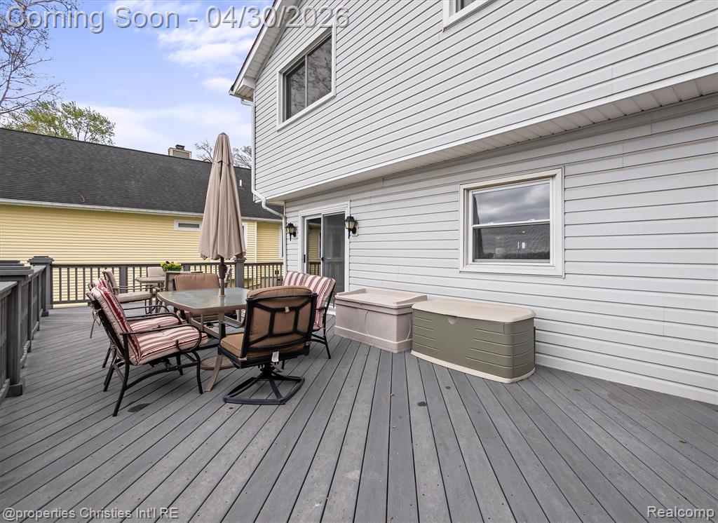 11417 N Shore Drive, Whitmore Lake, MI 48189 — Photo 62