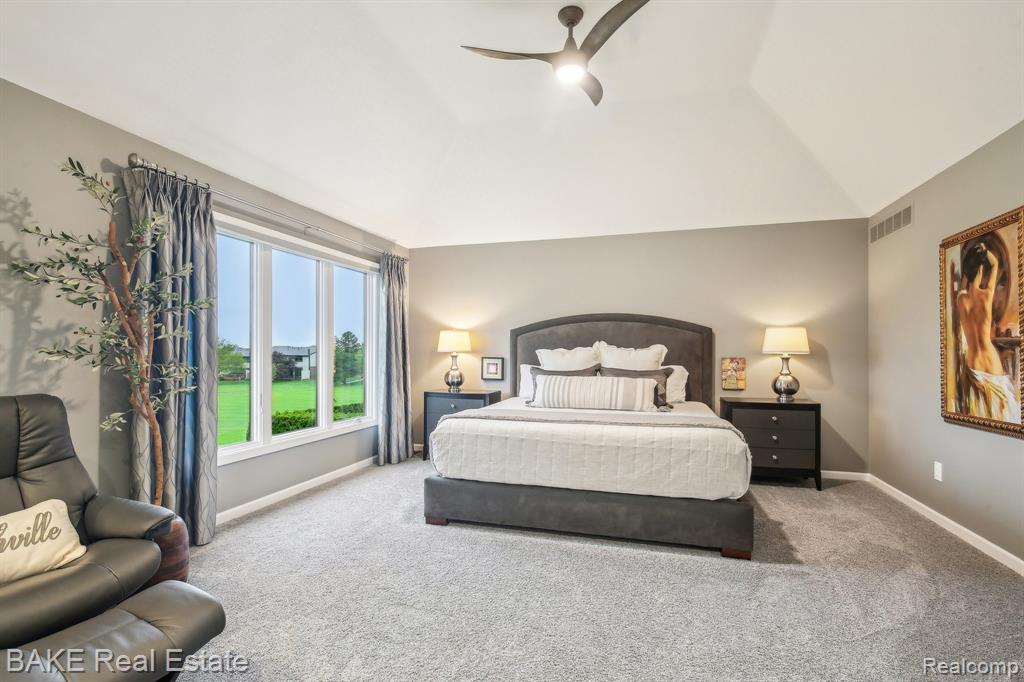 966 McDonald Drive, Northville, MI 48167 — Photo 41