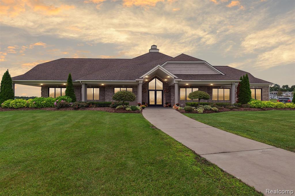 5201 Millstone, Milford, MI 48380 — Photo 23