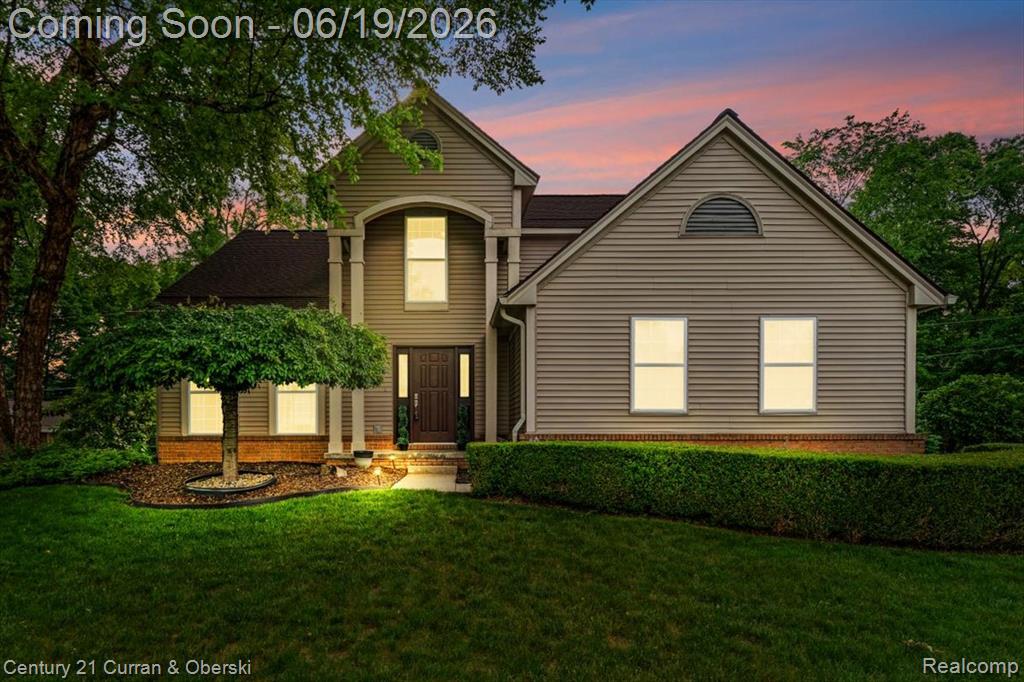 4630 Commerce Woods Drive, Commerce Twp, MI 48382 — Photo 49