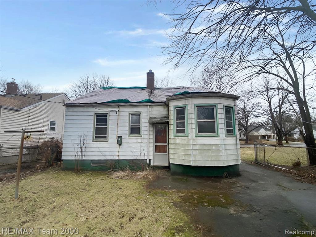 20091 Annott Street, Detroit, MI, 48205