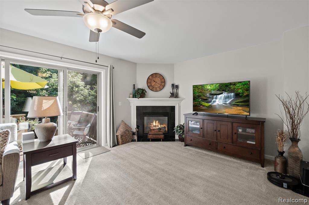48 Millstone Drive, Waterford, MI 48328 — Photo 5