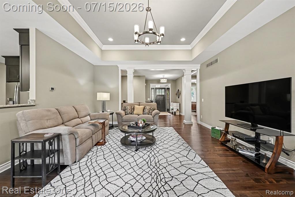 720 Scott Drive, Highland, MI 48356 — Photo 7