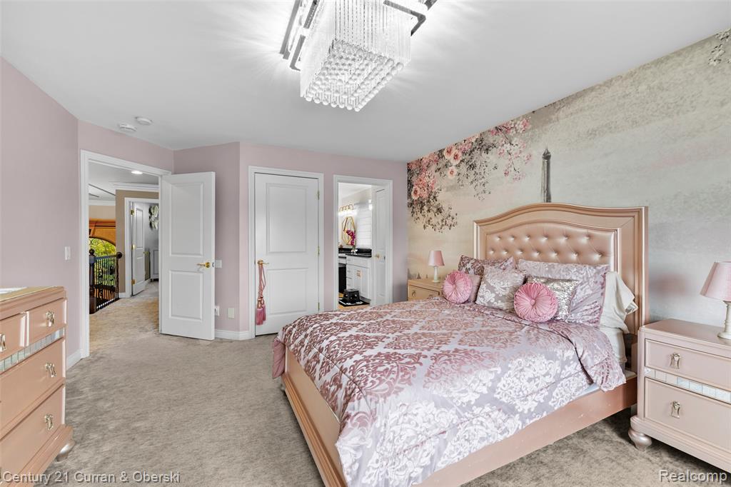 18091 Peninsula Way, Northville, MI 48168 — Photo 24