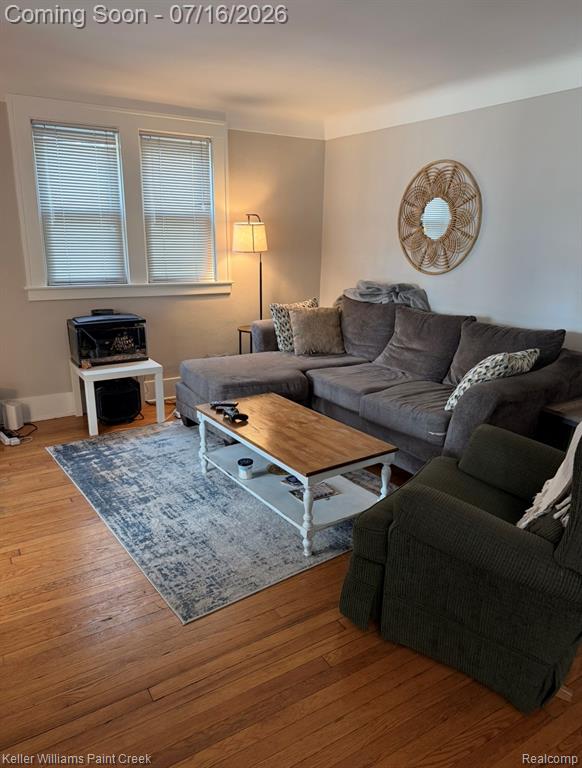 909 Knowles Street, Royal Oak, MI 48067 — Photo 3