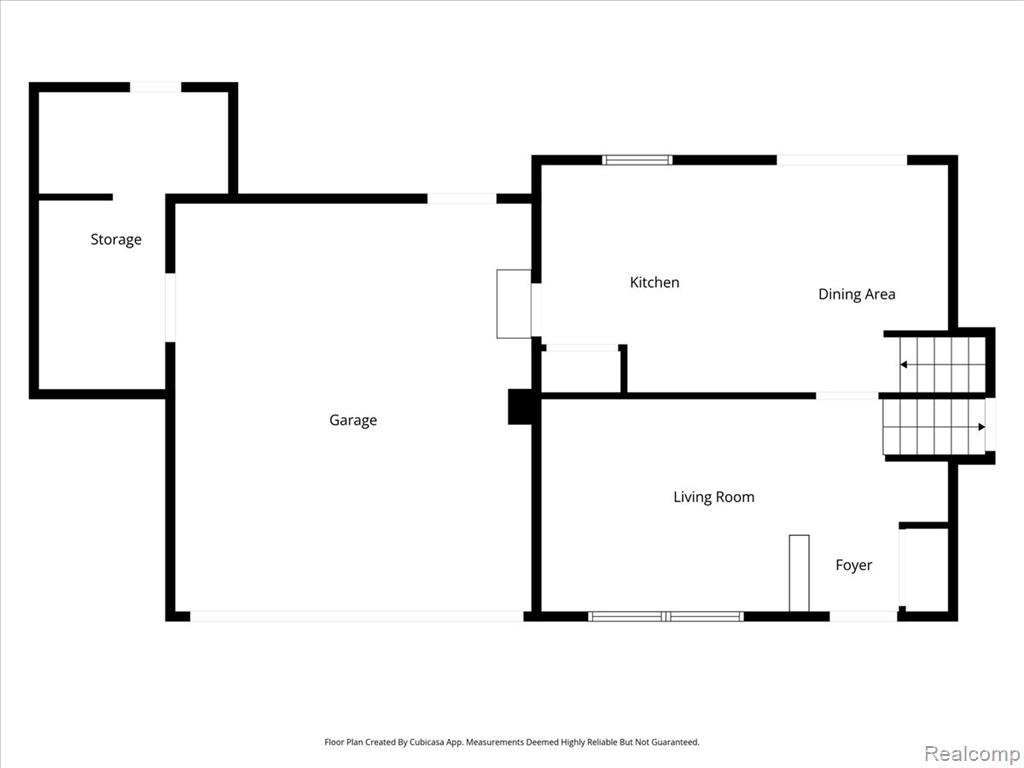 5340 N Georgetown Road, Grand Blanc, MI 48439 — Photo 49