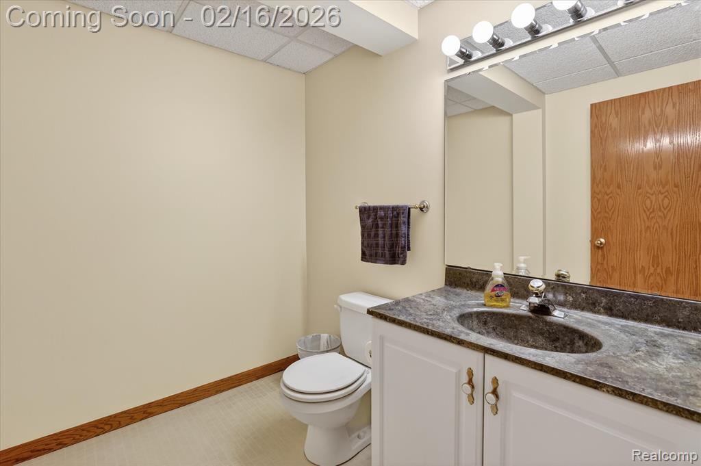 4593 Still Meadow Drive, Saginaw, MI 48603 — Photo 46