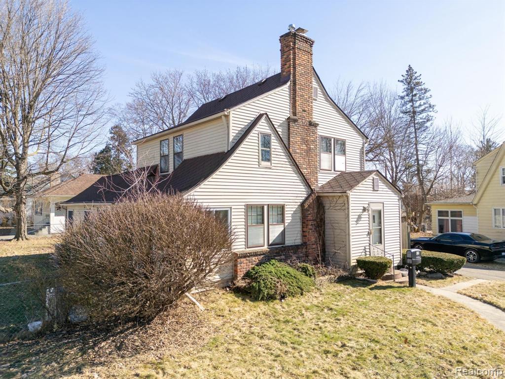 416 Marquette Street, Flint, MI 48504 — Photo 40