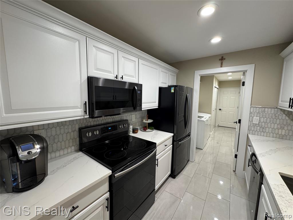 56536 Chesapeake Trail, Shelby Twp, MI 48316 — Photo 10