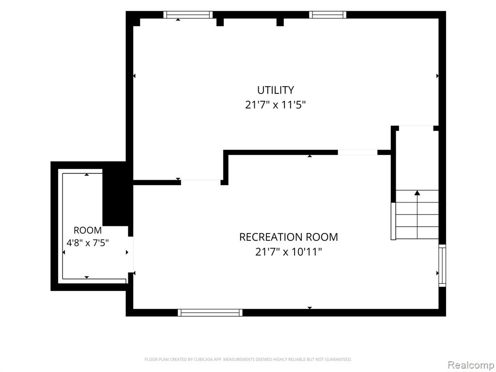 315 Doty Avenue, Ann Arbor, MI 48103 — Photo 42
