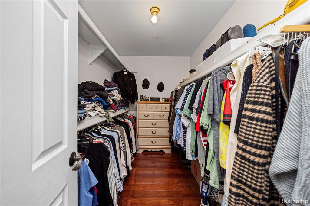1874 Rothbury Drive, Wixom, MI 48393 — Photo 23
