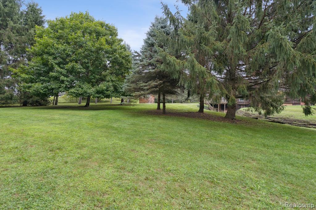 14960 Holmes Road, Gregory, MI 48137 — Photo 52