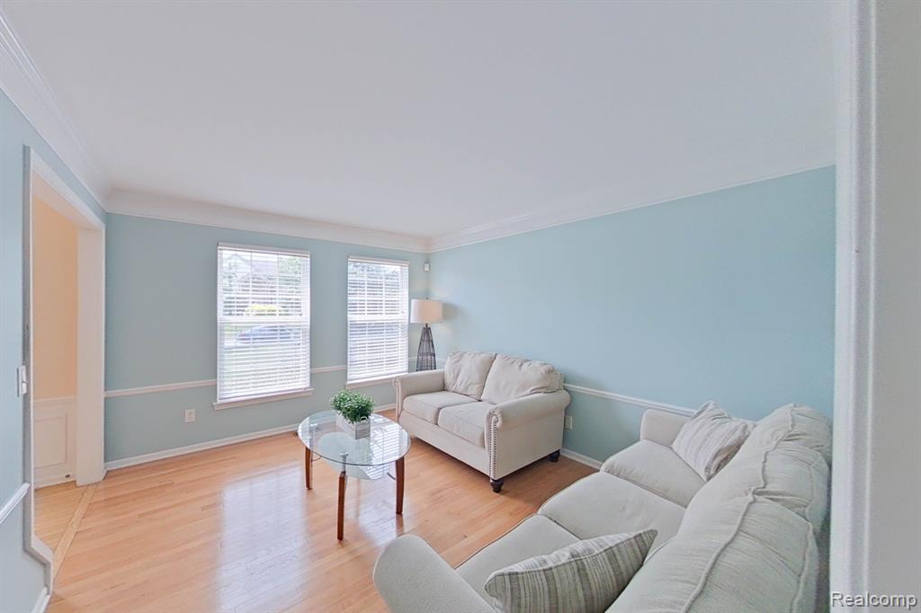 2285 STANTON Street, Canton, MI 48188 — Photo 6