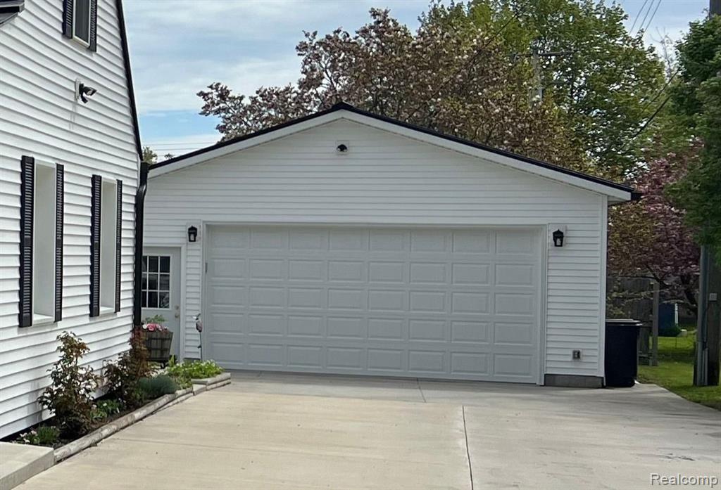 5561 UNION Street, Lexington, MI 48450 — Photo 13