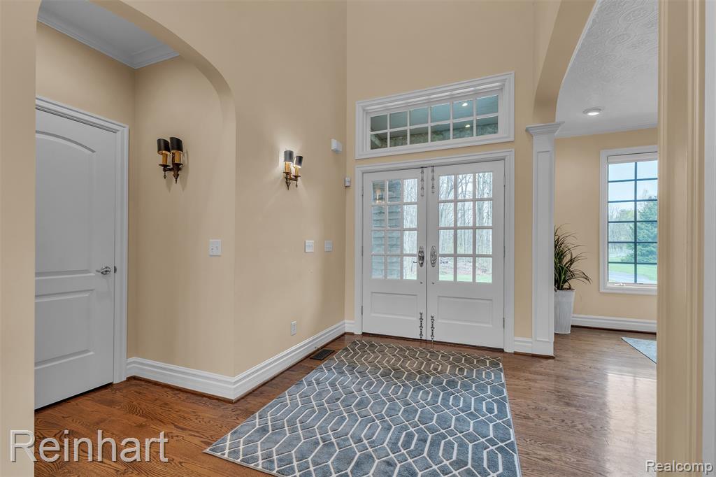 6785 Brookside Lane, Plymouth, MI 48170 — Photo 9