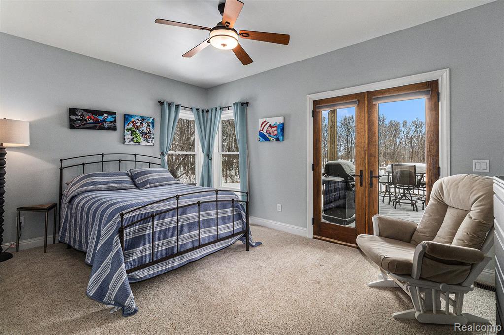 7196 MANOR Lane, Fowlerville, MI 48836 — Photo 22