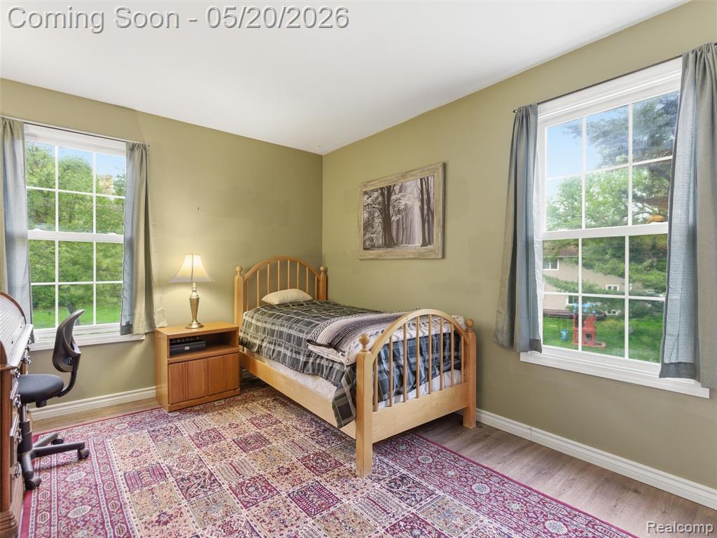 3368 Mill Lake Road, Lake Orion, MI — Photo 22