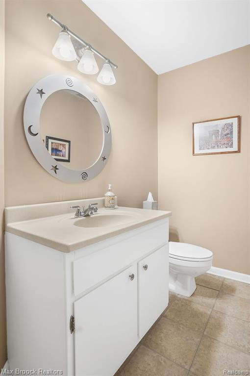 4358 YALE CT, Bloomfield Hills, MI 48302 — Photo 32