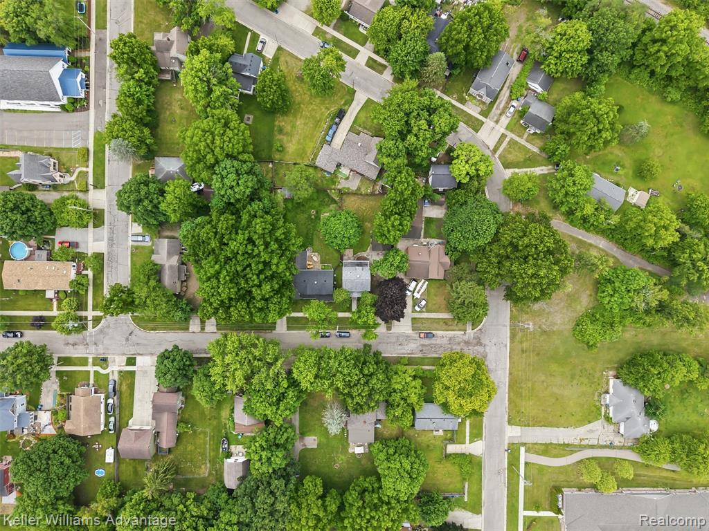 507 North Street, Holly, MI 48442 — Photo 54