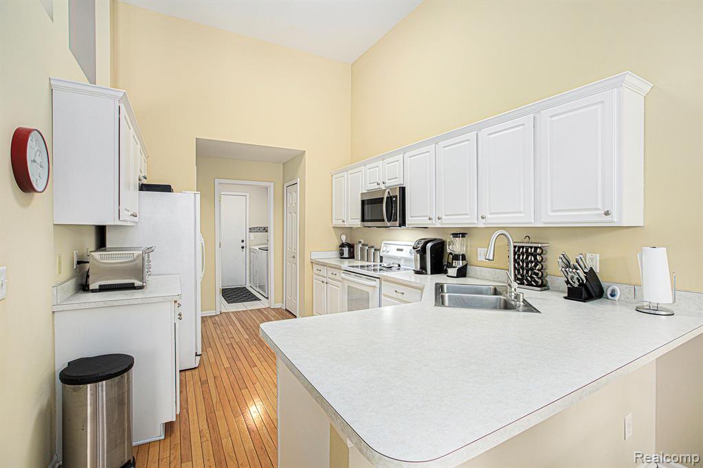 46501 Killarney Circle S, Canton, MI 48188 — Photo 10