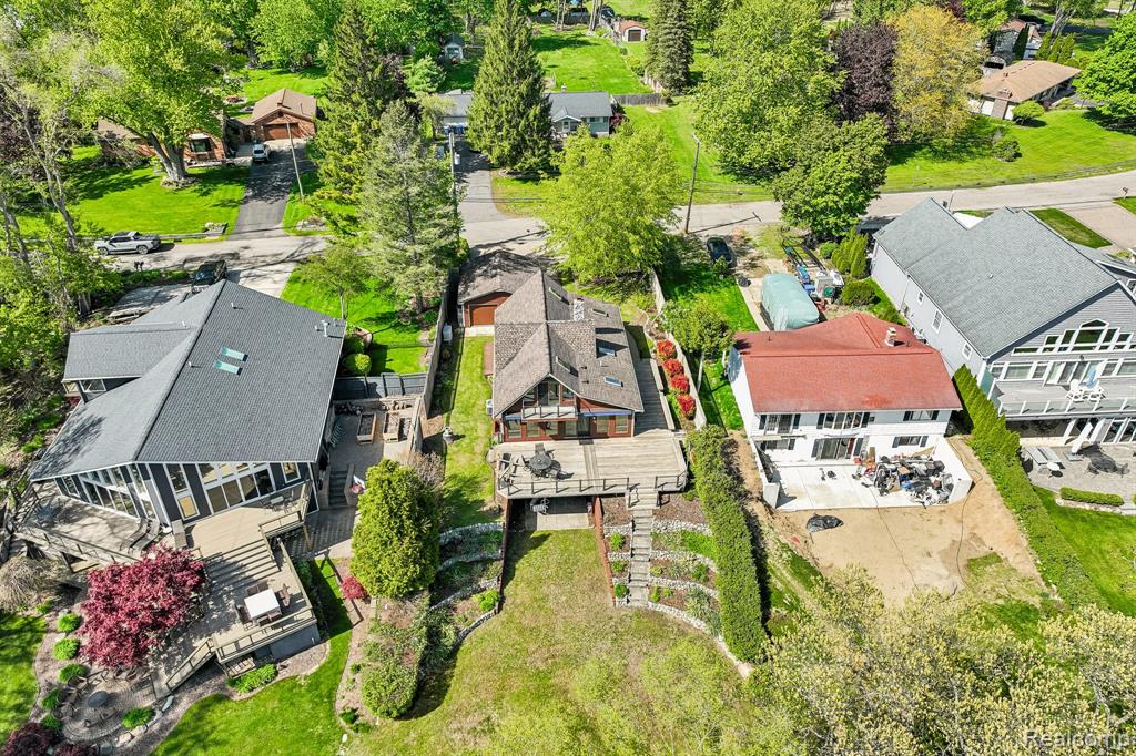3641 MANN Road, Clarkston, MI — Photo 57
