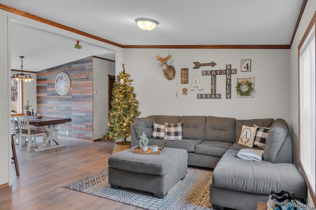 4736 LOUKS Road S, Kimball, MI — Photo 3