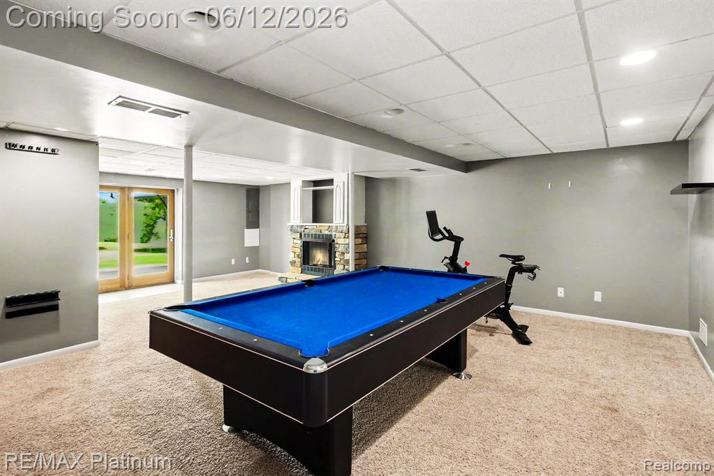 2647 Curdy Road, Howell, MI 48855 — Photo 17