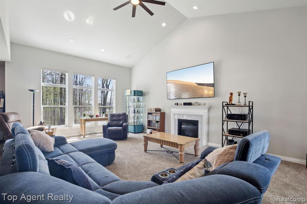 59419 DEER HAVEN Drive, South Lyon, MI 48178 — Photo 5
