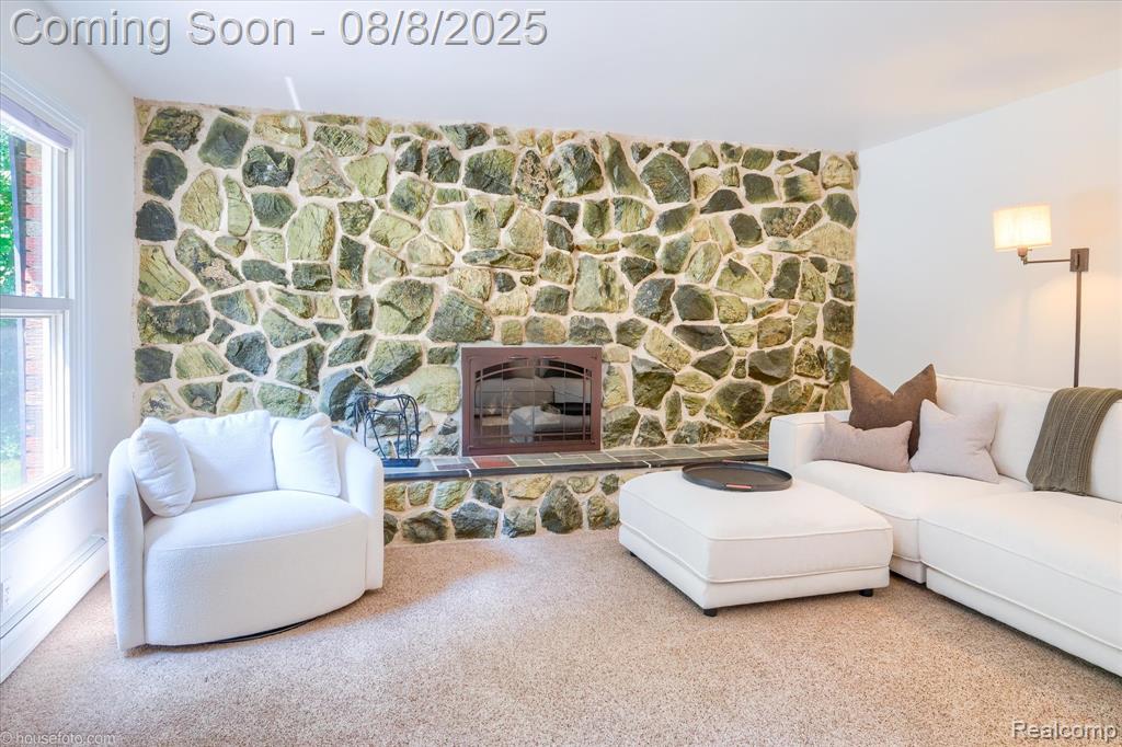2784 S Blacks Corners Road, Imlay City, MI 48444 — Photo 8