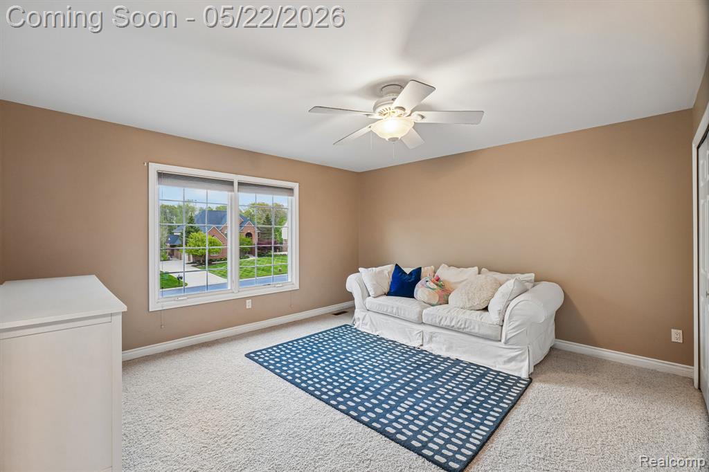 2738 Pebble Beach Drive, Oakland, MI — Photo 43