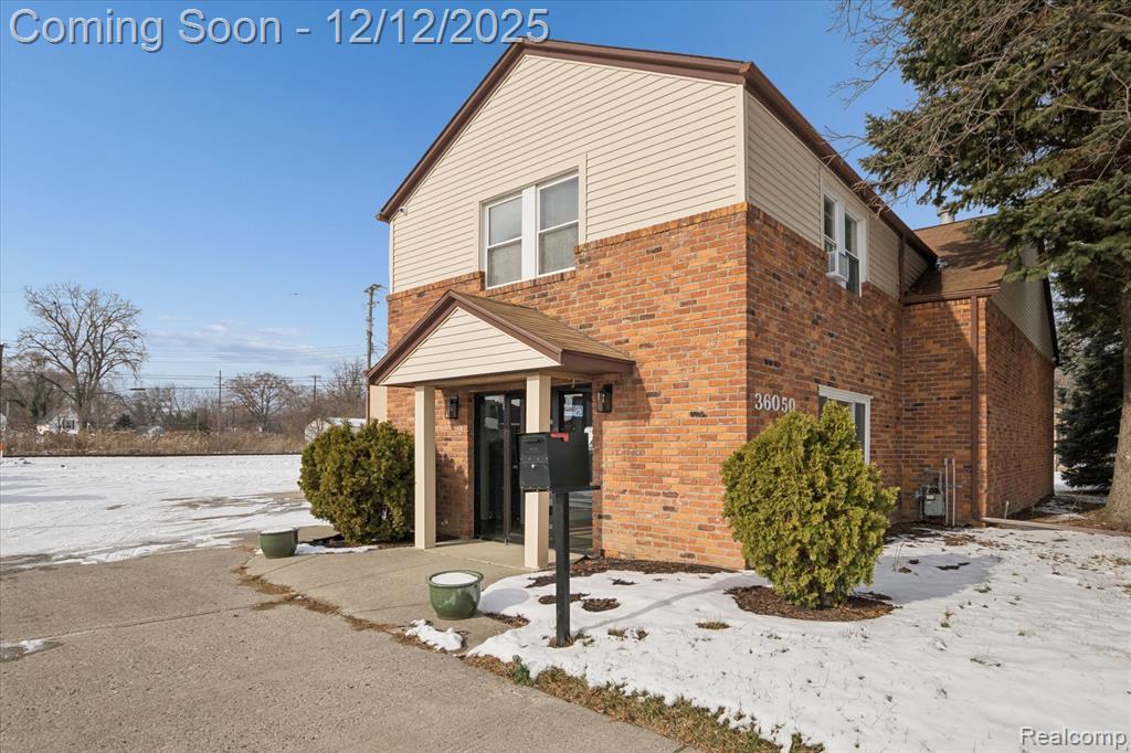 36050 Goddard Road, Romulus, MI 48174 — Photo 6
