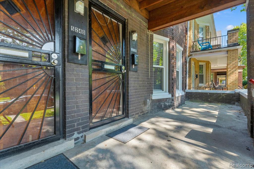 5240 Commonwealth Street, Detroit, MI 48208 — Photo 3