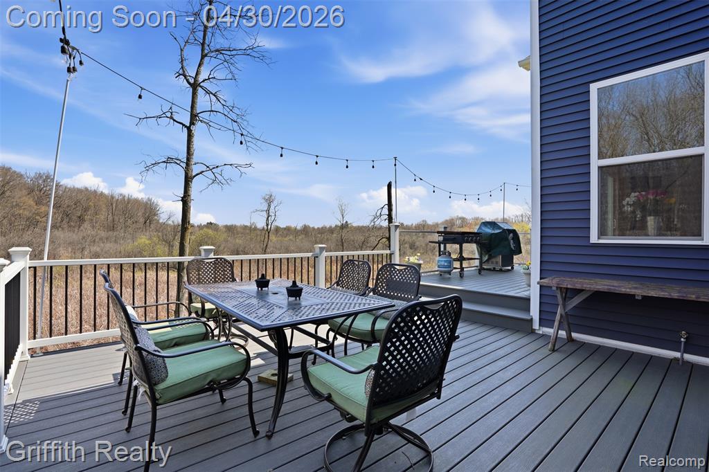 2550 Hartun Drive, Brighton, MI 48114 — Photo 55