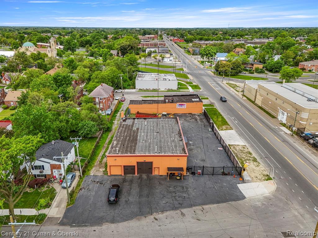 8301 W Chicago, Southgate, MI 48204 — Photo 44