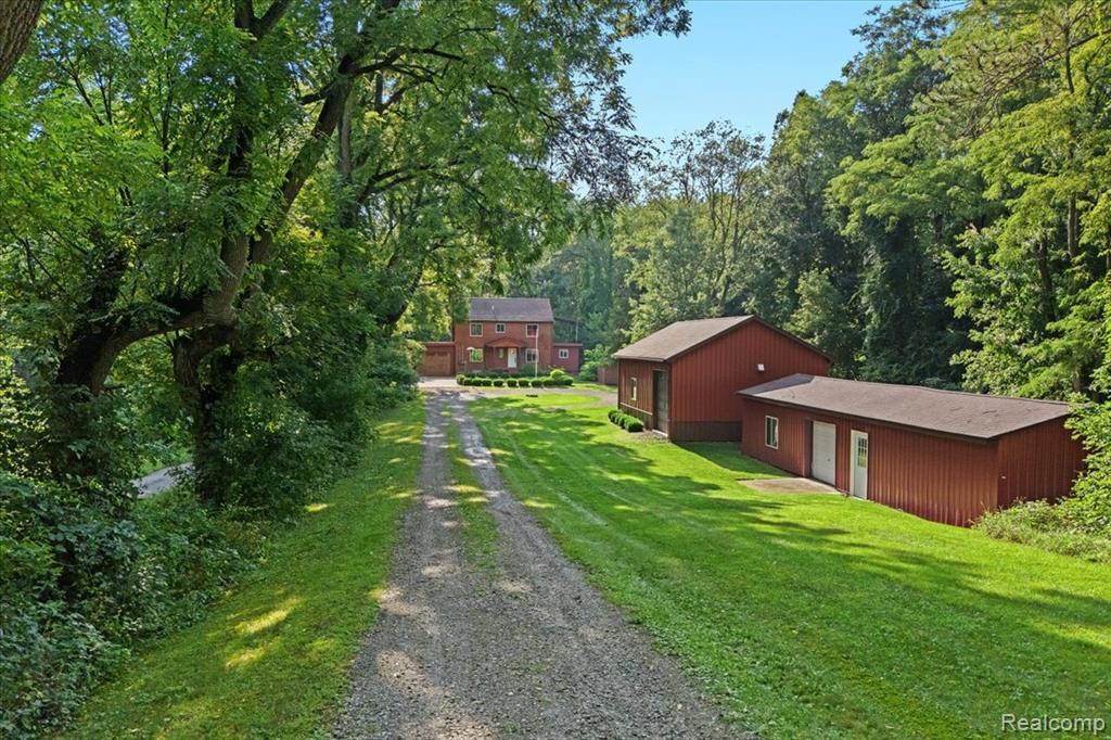 1350 Pettibone Lake Road, Highland, MI 48356 — Photo 7
