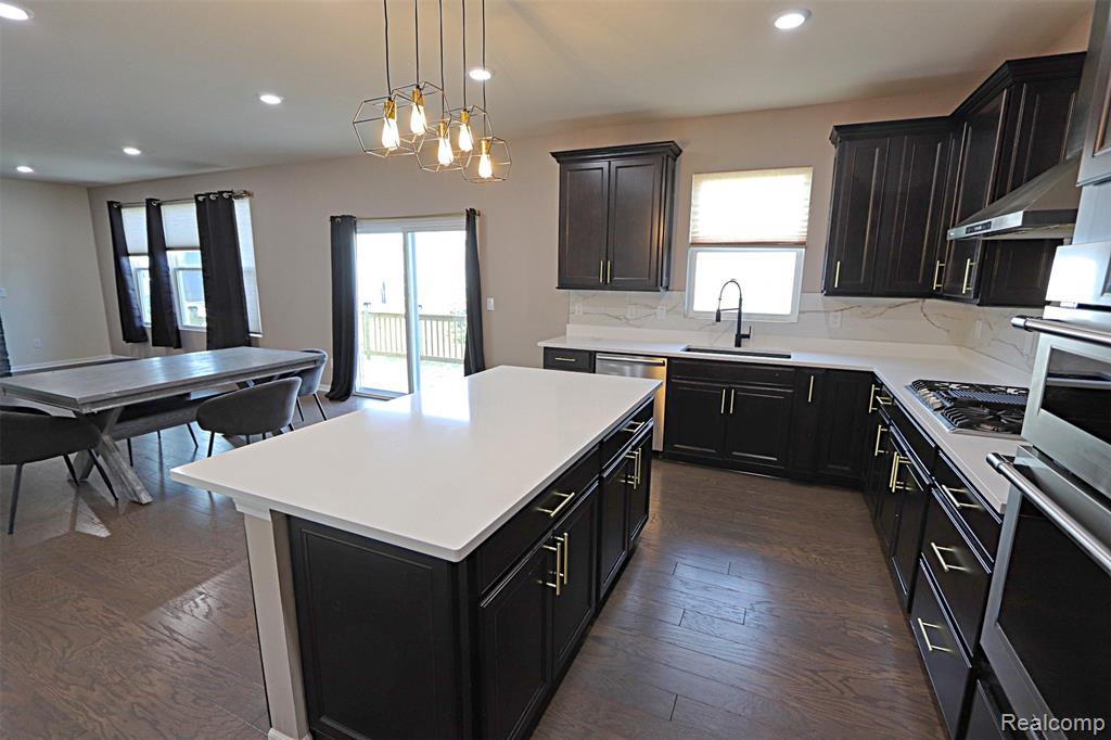 795 Ford Mill Drive, Saline, MI 48176 — Photo 12