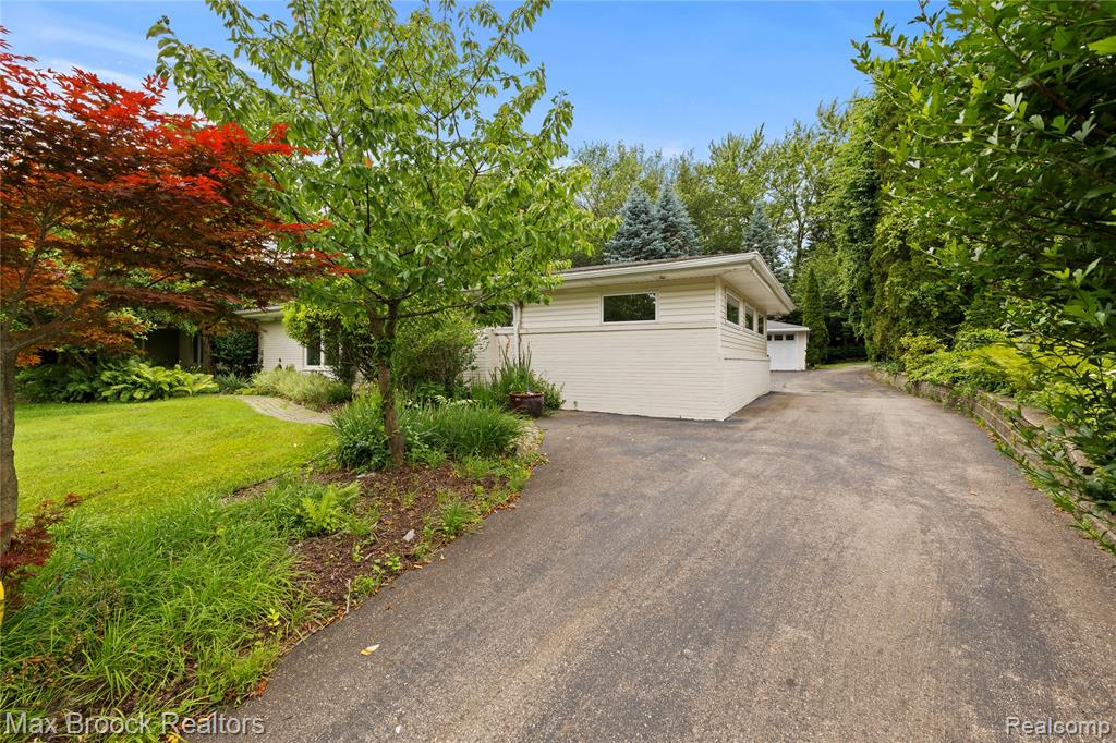 5340 Franklin Road, Bloomfield Hills, MI 48302 — Photo 6