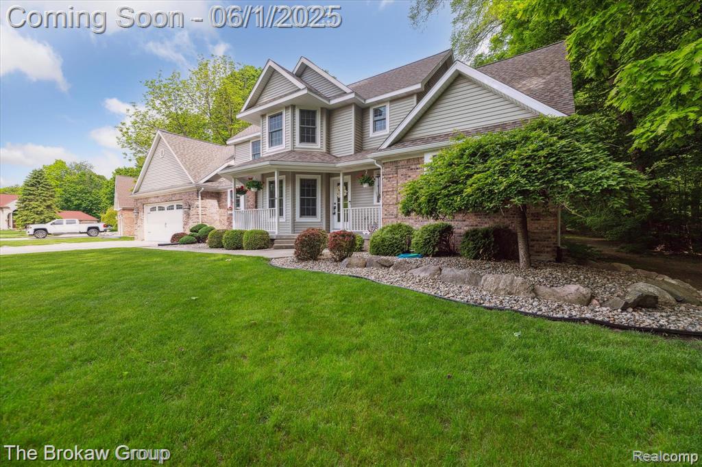 6387 Pinebrook Lane, Burton, MI 48509 — Photo 7