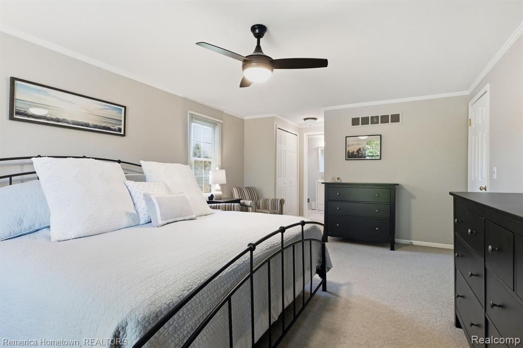 45555 S Turtlehead Court, Plymouth, MI 48170 — Photo 27