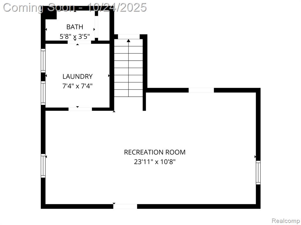 8094 Huntington Road, Huntington Woods, MI — Photo 43