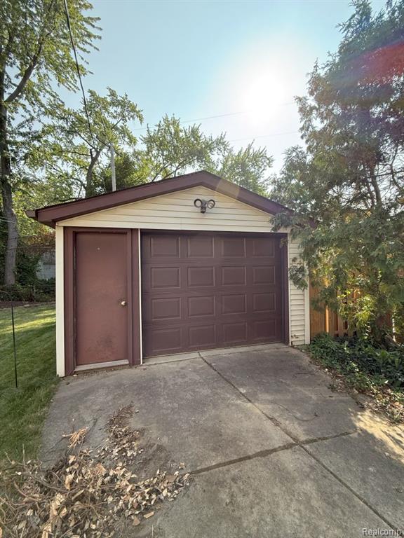 541 S Melborn Street, Dearborn, MI 48124 — Photo 51
