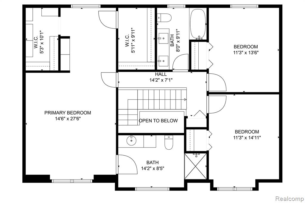 42063 Crestview Circle, Northville, MI 48168 — Photo 46