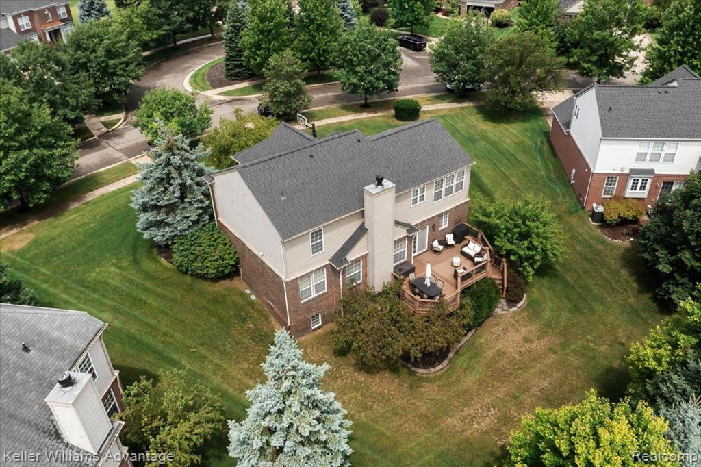 49053 RUNNING TROUT Lane, Northville, MI 48168 — Photo 40